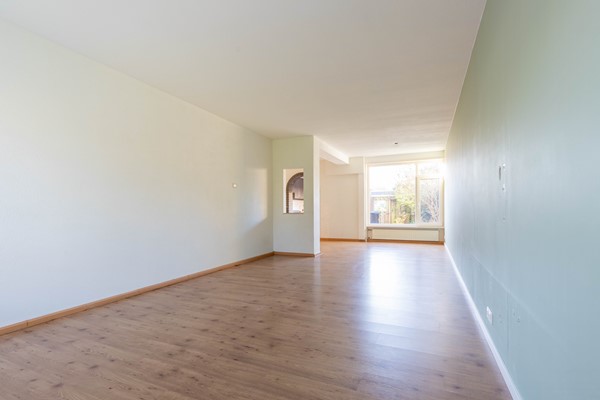 Medium property photo - Van den Berghlaan 347, 2132 AK Hoofddorp